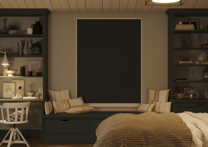Cosima (Blackout), Anchor - Ultra Blackout Blind - Image 7